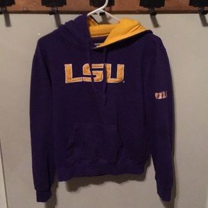 LSU Sweatshirt
